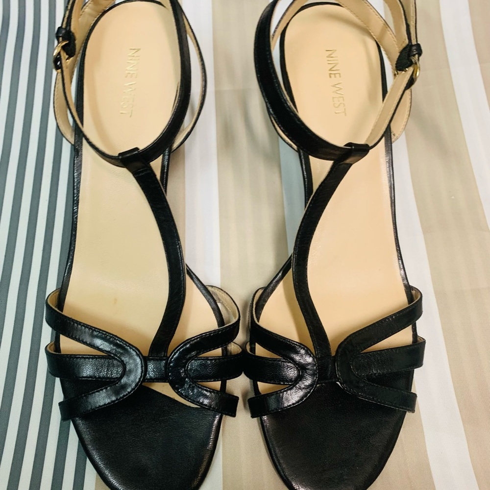 Nine West Small Heels